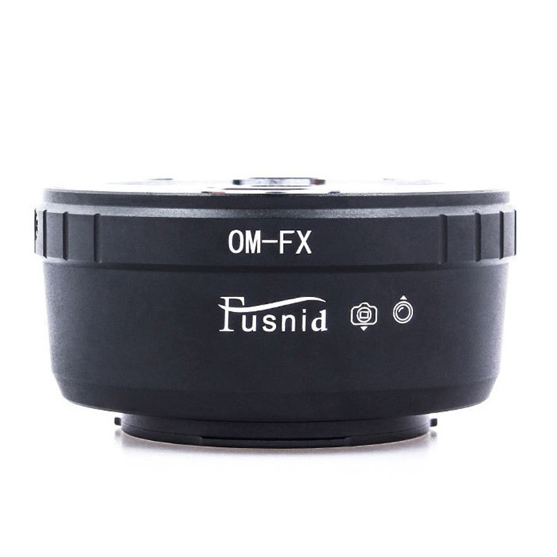Ngàm chuyển OM-FX ( chính hãng FUSNID)