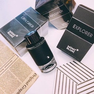 Nước Hoa Montblanc Explorer