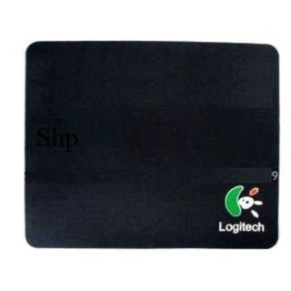 nsd[SALE 10%] Miếng lót chuột, pad mouse quang Logitech lớnte