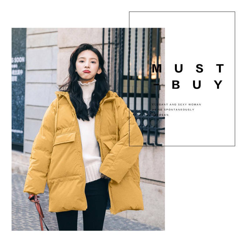 Áo Phao Dáng Béo - Hàng 3 Lớp Dày Dặn - FreeShip | BigBuy360 - bigbuy360.vn