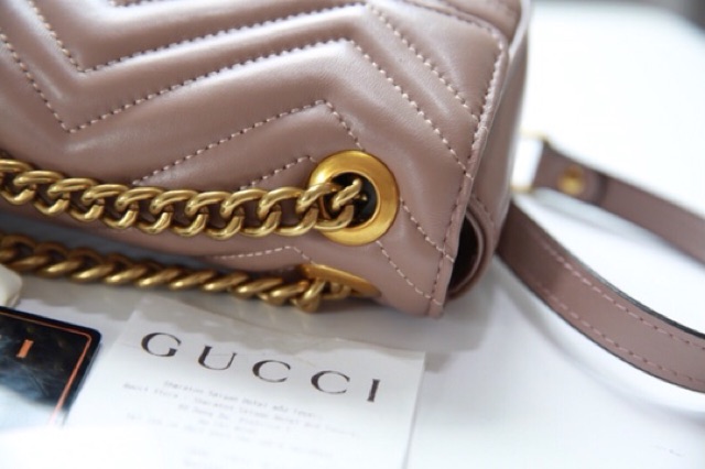 Túi da vân xích đồng