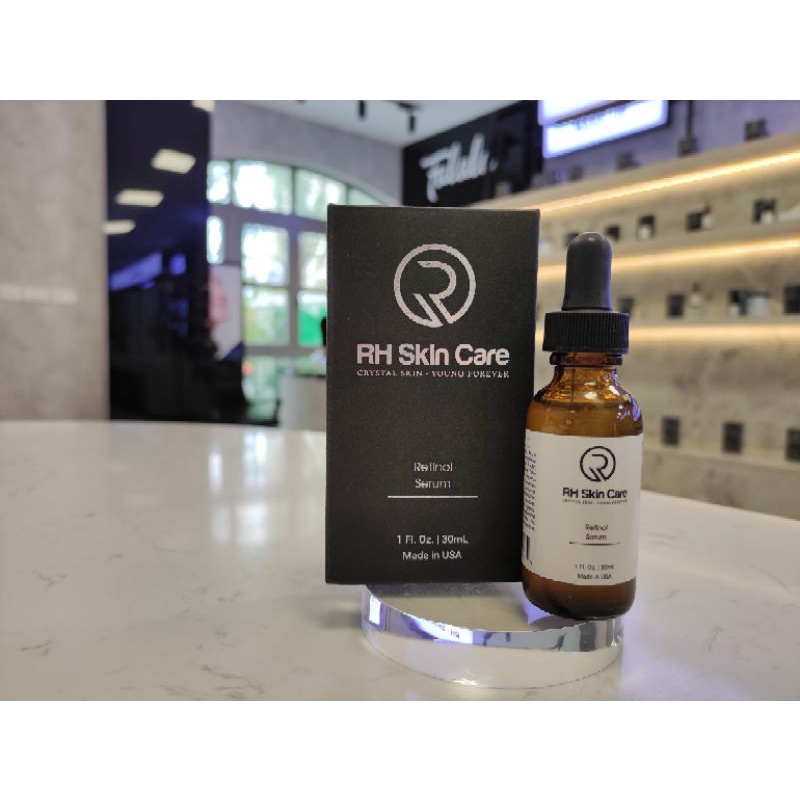 Tinh chất dưỡng da RH-SKINCARE RETINOL SERUM | BigBuy360 - bigbuy360.vn