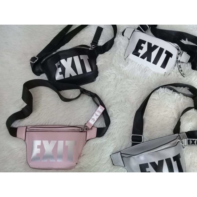 Túi EXIT
