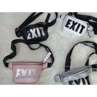 Túi exit