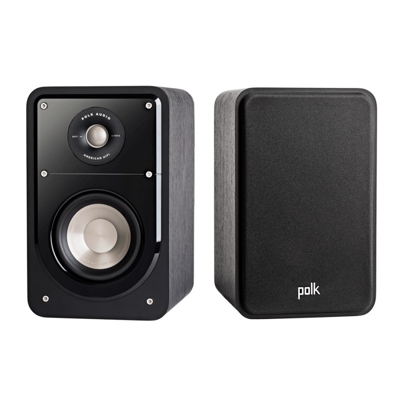 Cặp loa bookshelf hifi polk signatunre S15