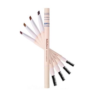 Chì kẻ mày Its skin BABYFACE NATURAL EYEBROW