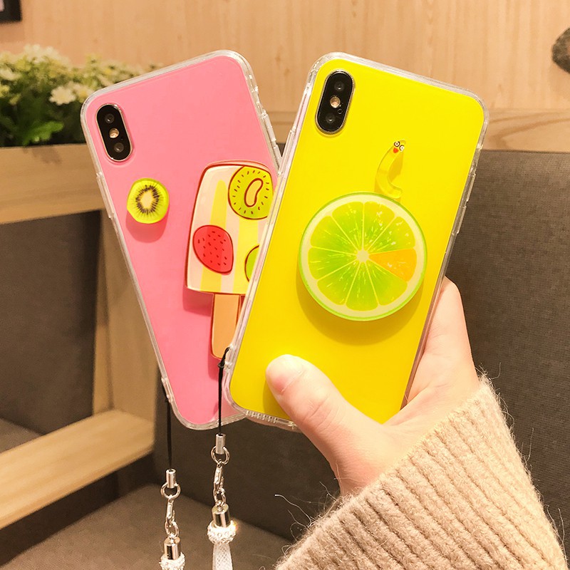 [ IPHONE ] Ốp Lưng Silicon Cartoon 3D - M3 - C022 | BigBuy360 - bigbuy360.vn