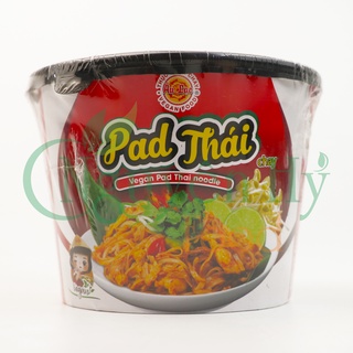 Pad Thái Chay Âu Lạc - 80g