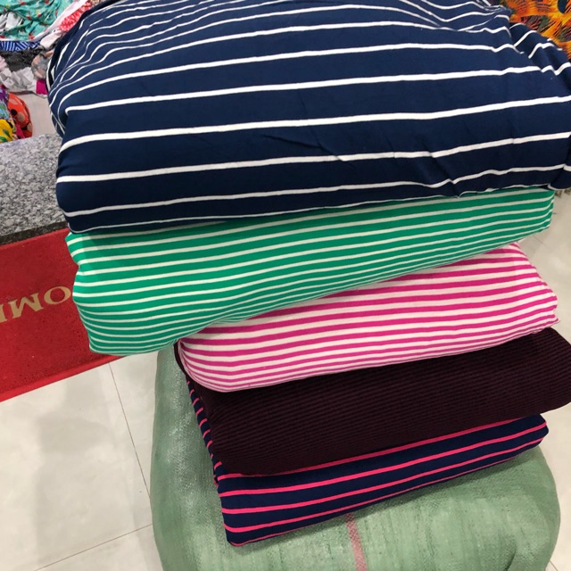 THUN COTTON 4C-GIÁ MÉT