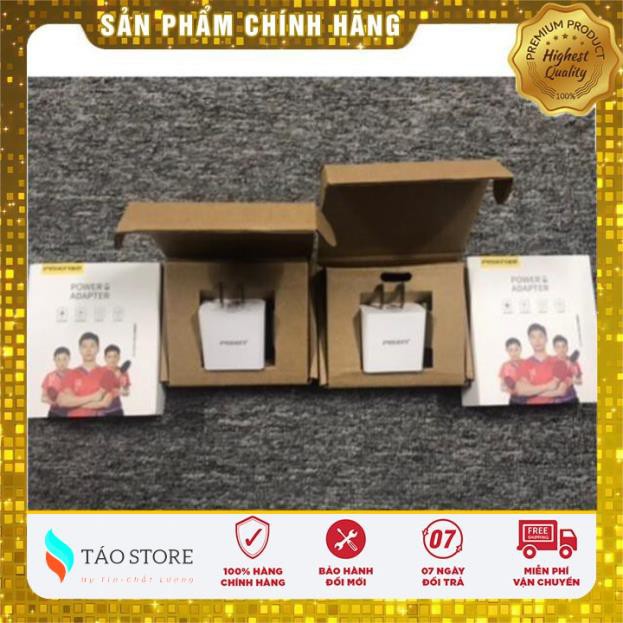 Củ Sạc Nhanh 1A và 2A