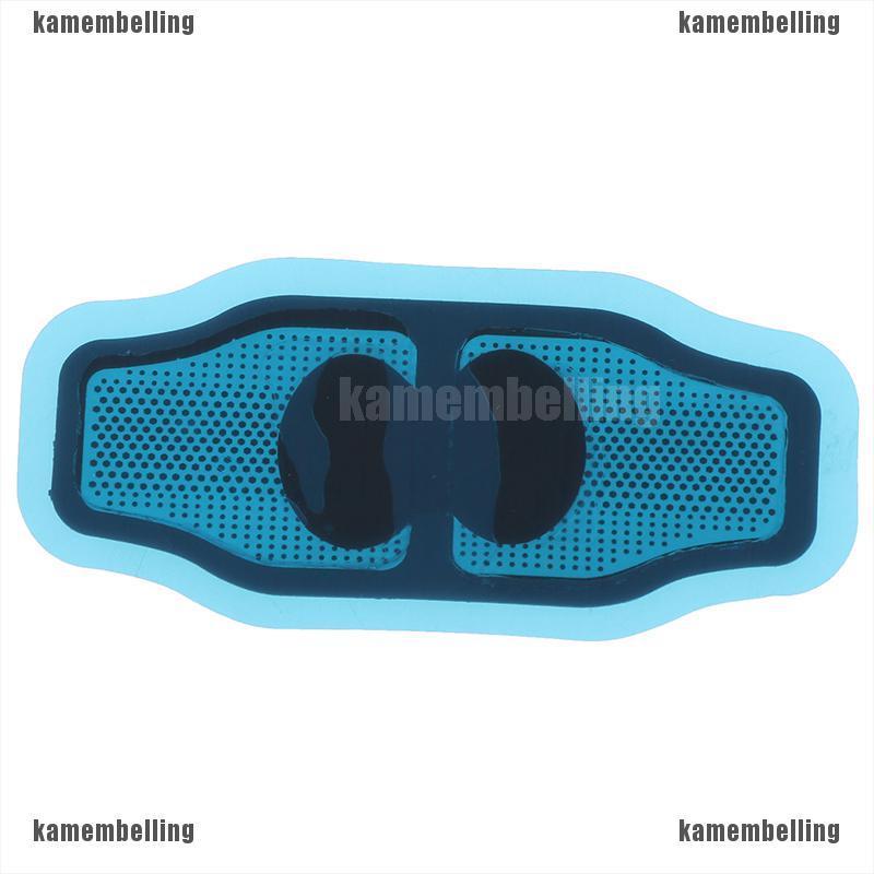 (kam) Máy Mát Xa Đầu Thông Minh Không Dây Hỗ Trợ Giấc Ngủ