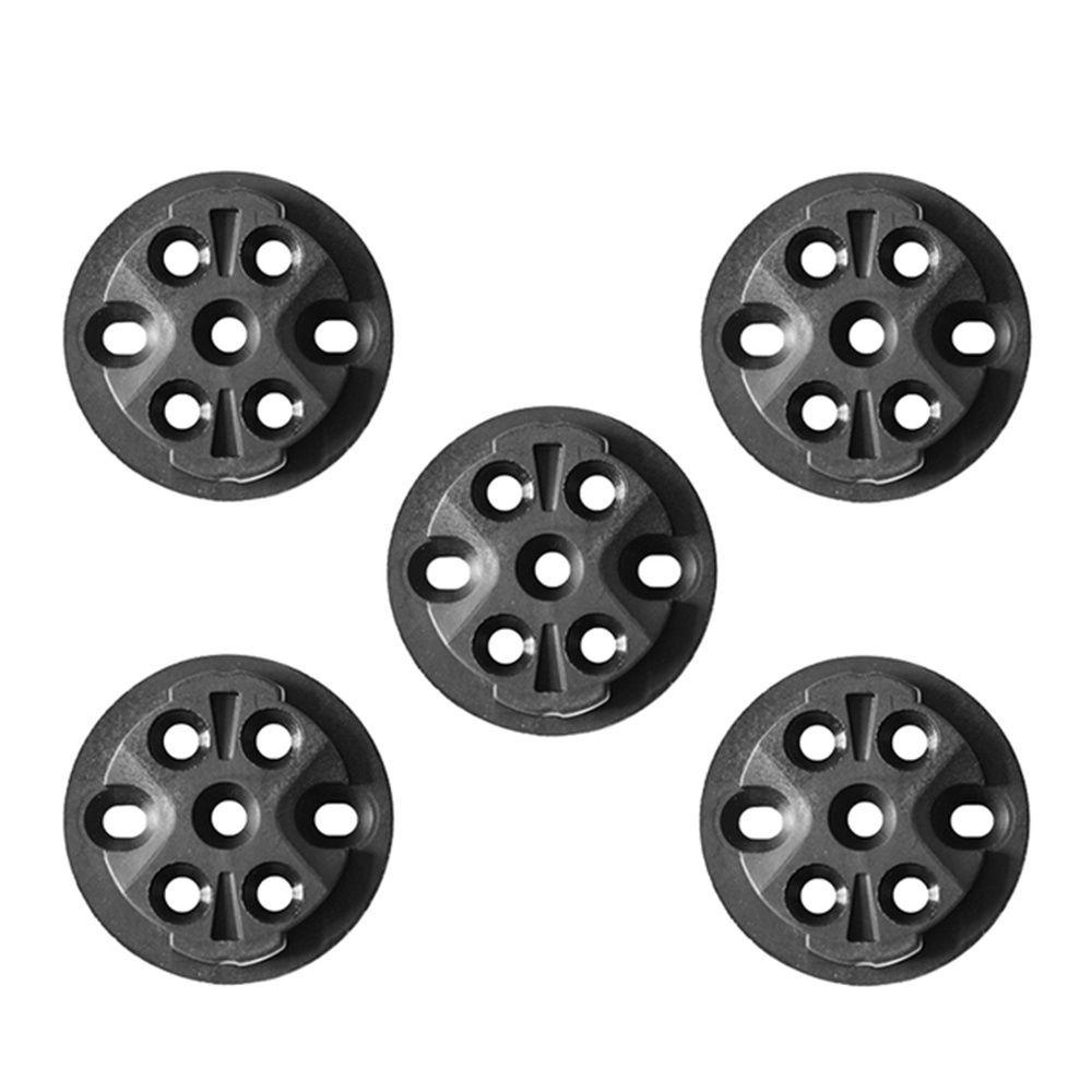 LANFY Đế Cố Định Đồng Hồ Công Cộng Garmin Gắn Yên Xe Đạp Tiện Dụng