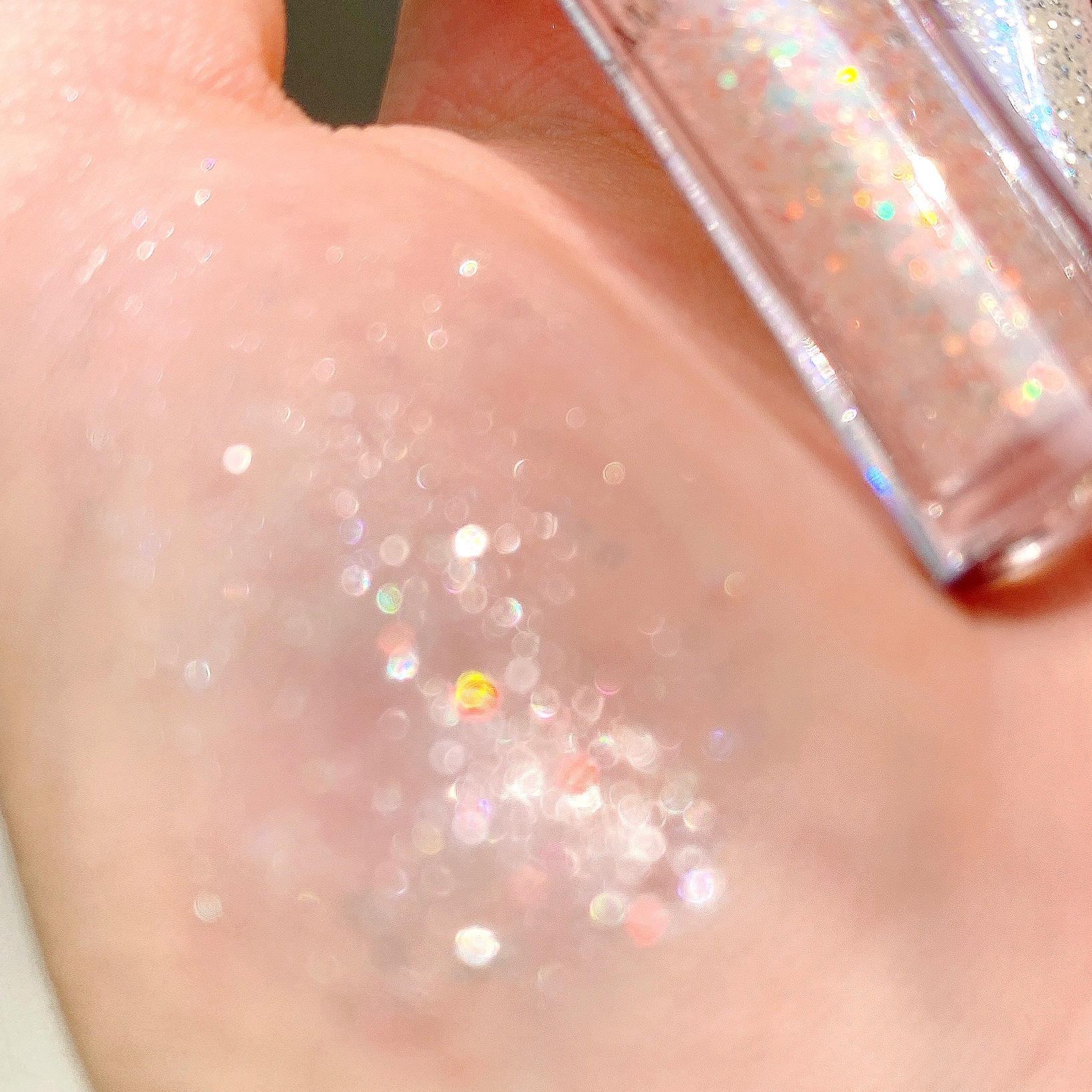 [Hàng mới về] Phấn mắt Lameila dạng nhũ ánh kim cương lấp lánh thời trang | BigBuy360 - bigbuy360.vn