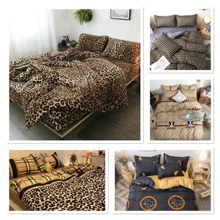 Chăn ga gối tồn kho xả giá gốc chất cotton poly.