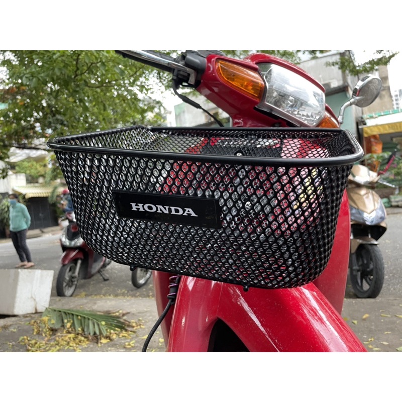 Rổ wave thái 110 , 100 loại dầy