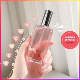 Nước hoa xịt thơm toàn thân shimang body mist 50ml p0147 sale