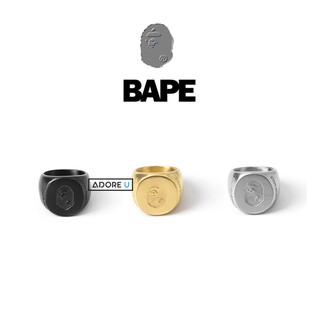 Nhẫn Bape aape