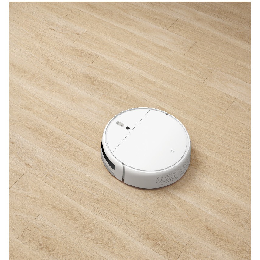 (Tùy chọn) Máy robot hút bụi lau nhà Xiaomi Robot Vacuum-Mop | Mop PRO  - Hàng chính hãng