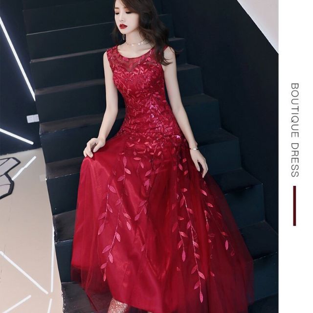 - ĐẦM DẠ HỘI CAO CẤP .