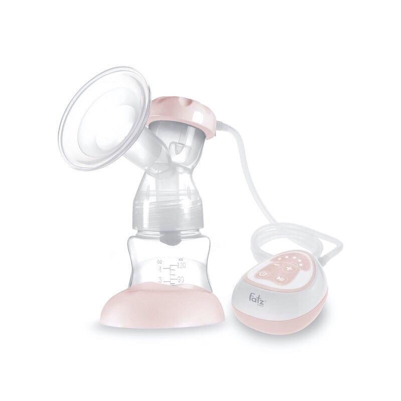 Máy Hút Sữa Điện Đơn Fatz Baby Single 1/Single 2/Single3/Single 4