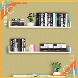 Com bo 5 thanh kệ chữ u dài 80cm