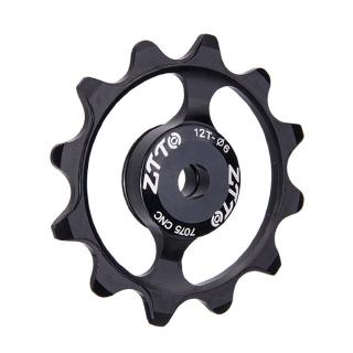 Đĩa ròng rọc sau Jockey vòng lăn gốm chp xe đạp