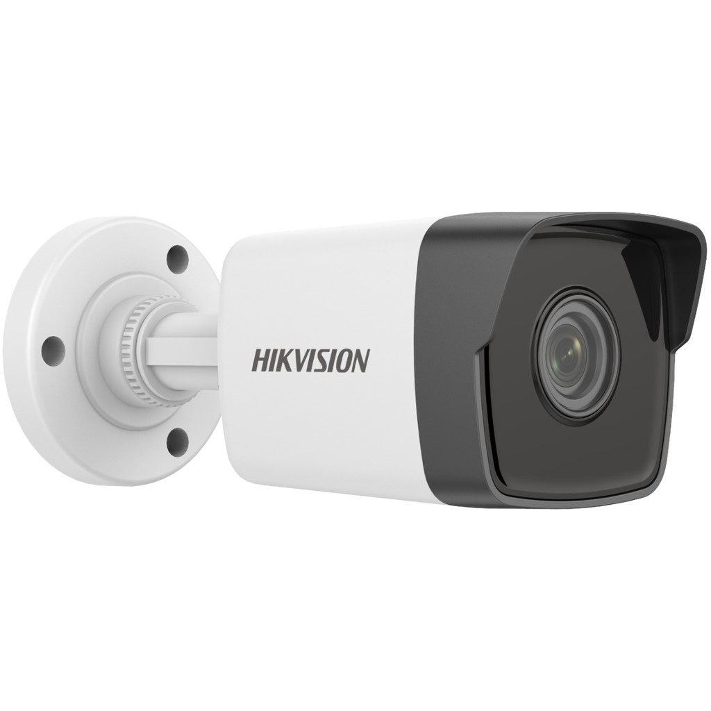 Camera IP hồng ngoại 4.0 Megapixel HIKVISION DS-2CD1043G0-IUF Hành chính hãng