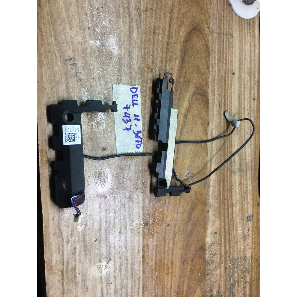 LOA DELL INSPIRON 11-3000  THÁO MÁY.