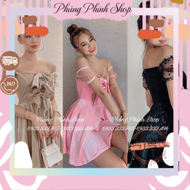 JUMP SUIT NHUNG NƠ THIẾT KẾ