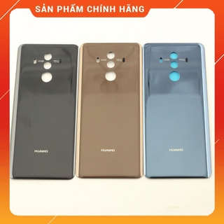 Nắp lưng kính zin huawei mate 10 pro, miễn phí công thay vỏ nắp lưng huawei mate 10 pro