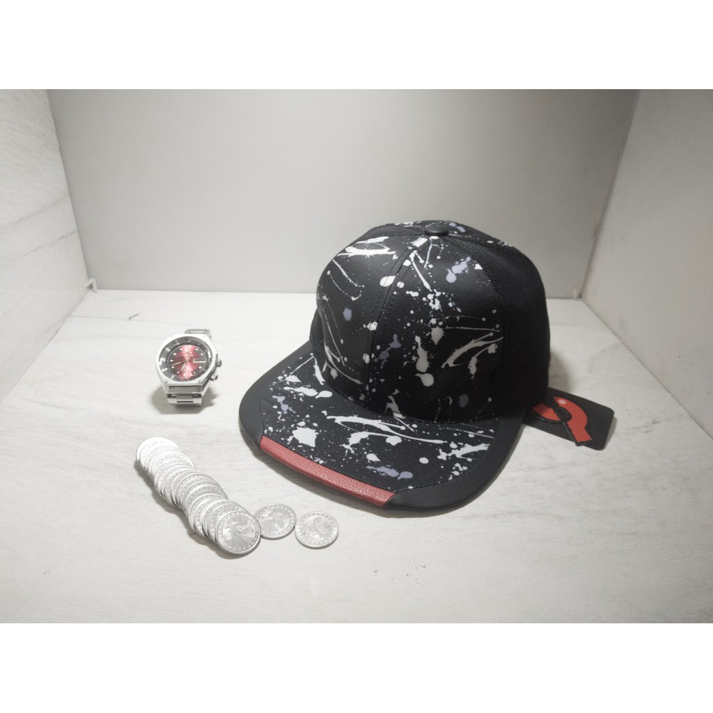 Nón Sơn Snapback - Nón Hiphop Nón Sơn Nón- Nón Snapback Nón Sơn - Mũ snapback hiphop nam nữ NÓN SƠN chính hãng MC210Đ-ĐN