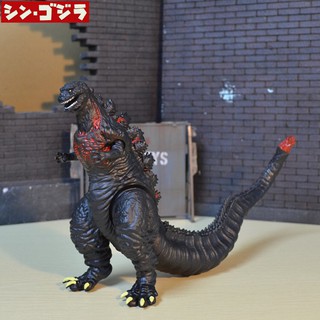 Mô Hình Quái Vật Shin Godzilla - Godzila King Of Monsters