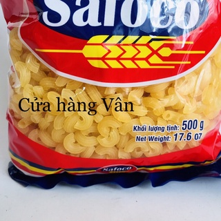 Nui Safoco 500g 400g