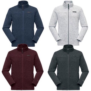 Áo khoác nỉ nam cao cấp xuất hàn Merrell