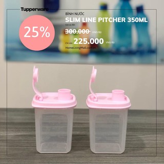 Bình nước Slim Line Pitcher ❤️❤️❤️