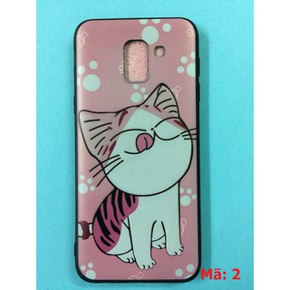 Ốp lưng Samsung J6