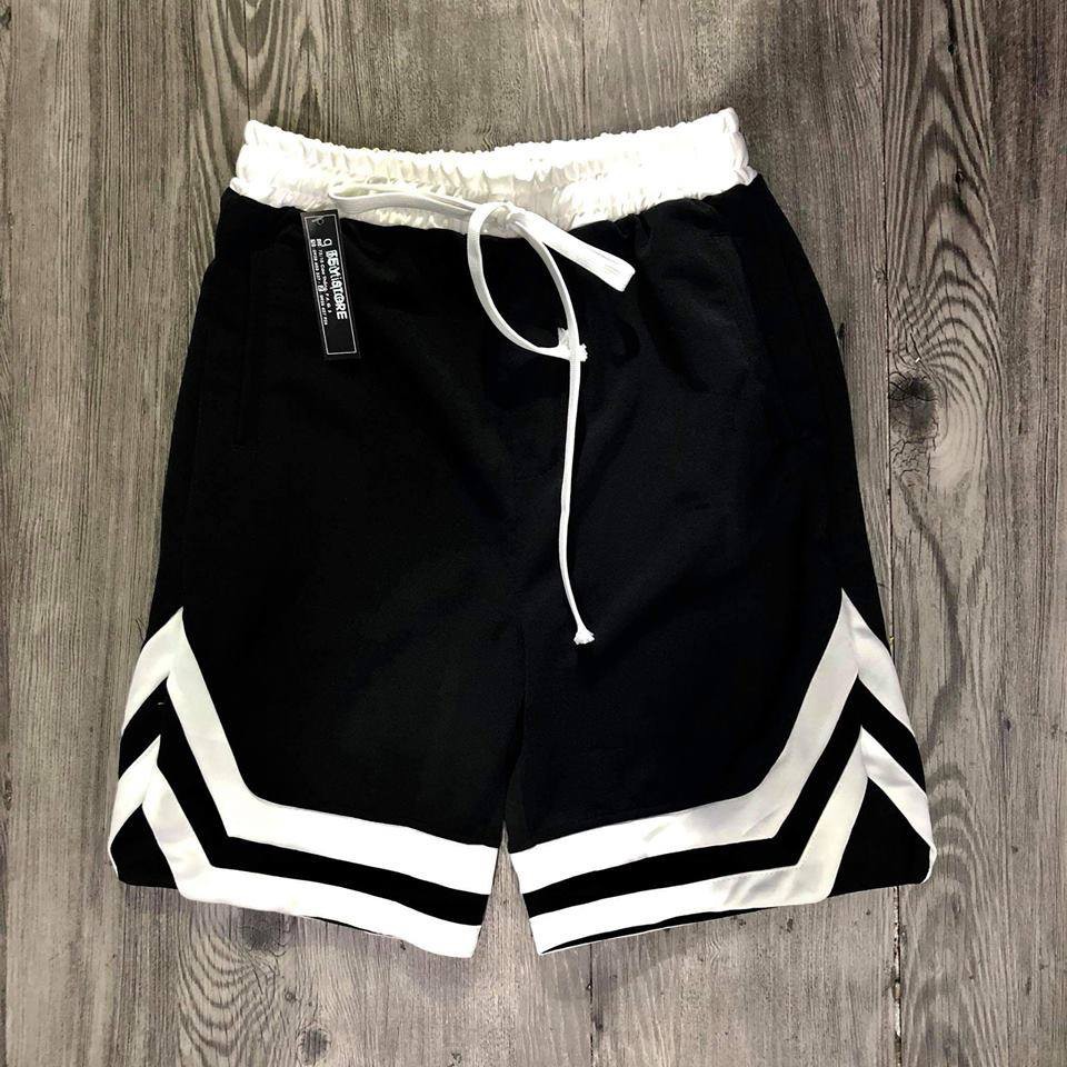 Quần 2 V-Short