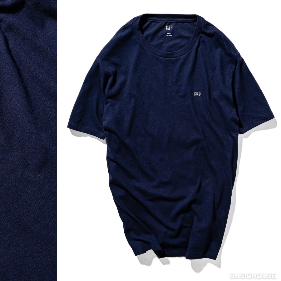 Áo thun nam ngắn tay cổ tròn👕Áo thun phông rộng ngắn tay xuất xịn | BASICHOUSE | BigBuy360 - bigbuy360.vn