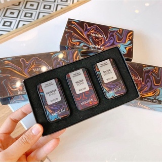 🍀🎋Nước hoa khô nam nữ dạng sáp Median chính hãng unisex ngọt nhẹ thơm lâu 🍀🎋