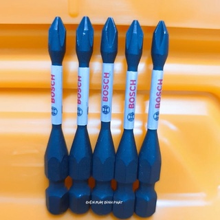 Mũi Vít PH1 Bosch 5cm , Vít PH1 5cm