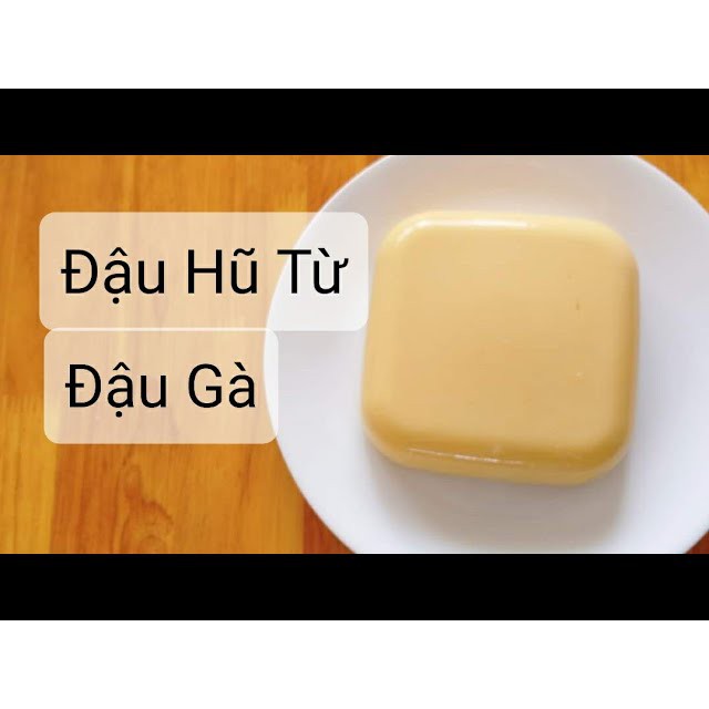 [NON - GMO] ĐẬU GÀ ẤN ĐỘ 500Gram