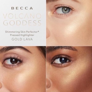 Phấn Bắt Sáng highlight BECCA Fullsize