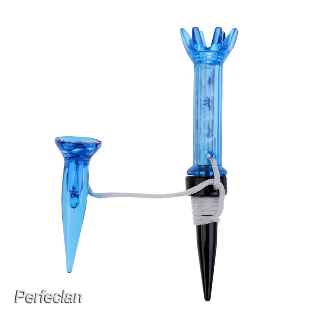 Set 4 Tee Nam Châm Linh Hoạt 80mm Màu Sắc Ngẫu Nhiên