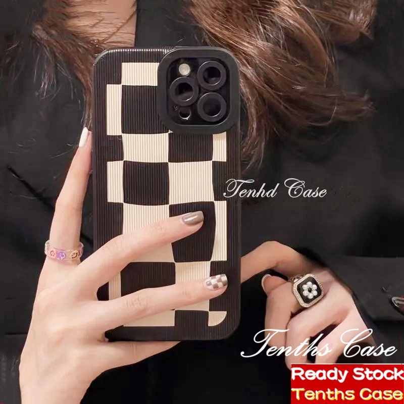 Oppo A57 A77 A76 A96 A16 A16s A15 A15s A95 A74 A54 A55 A94 A53 A33 A32 A31 A5 A9 2020 Reno 7Z 6Z 5Z 5 6 A12 A3s A5s Ốp Điện Thoại Silicon Mềm Cho