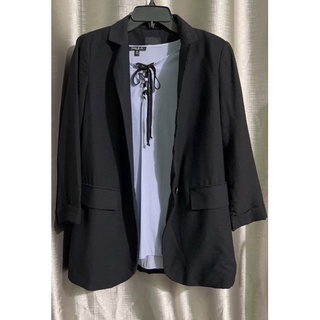 [SALE]Khoác Vest Blazer New look