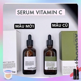 Tinh Chất Serum VitaminC 561 Esthemax