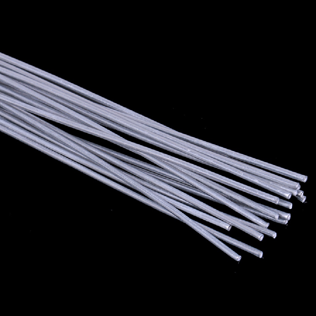 Bộ 10 Cuộn Dây Nhôm Chịu Nhiệt Thấp 500mm