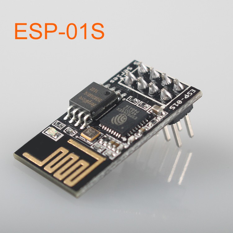 Module Thu Phát WiFi ESP8266 ESP-01S