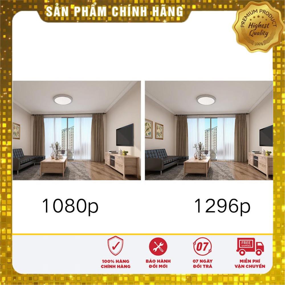 Camera IP giám sát PTZ 360 Plus (1080P) Phiên Bản 2019  - GSM Hải Phòng