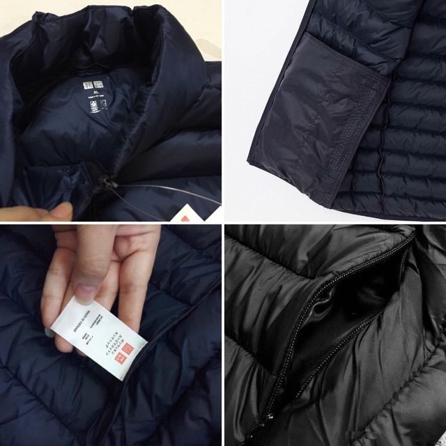 Áo phao nam Uni xuất xịn | BigBuy360 - bigbuy360.vn